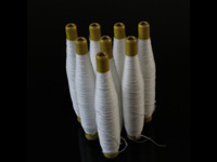 21s 滌綸竹節(jié)紗 機(jī)織