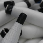 30s 滌綸竹節紗【定制】